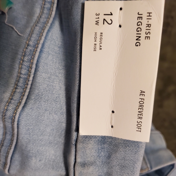 Jeans - Picture 9 of 9